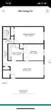 288 College Dr, Unit 288 in Edison, NJ - Building Photo - Building Photo