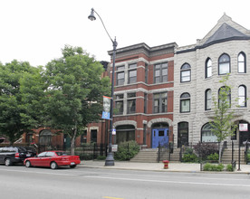 2235 N Halsted St in Chicago, IL - Building Photo - Building Photo