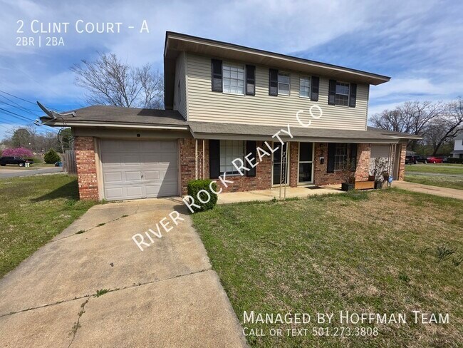 property at 2 Clint Ct