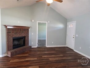 103 Reese Way in Rincon, GA - Building Photo - Building Photo