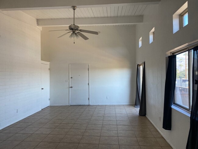 property at 2525 N Alvernon Way