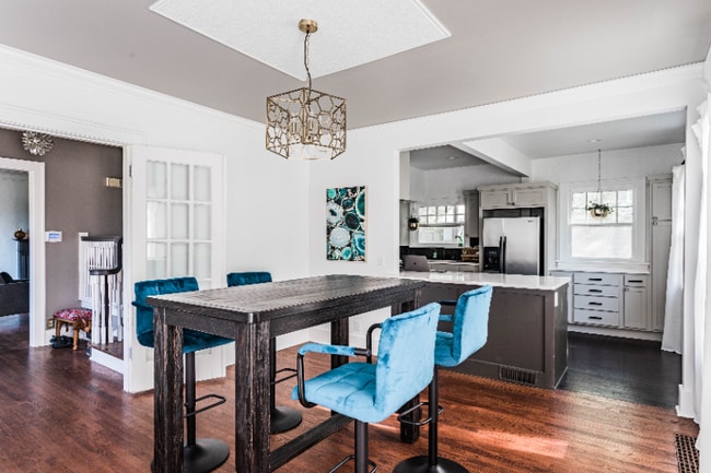 property at 1328 NW 20th St