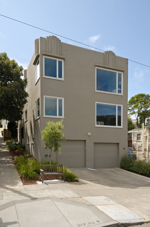 202 Ortega St, Unit 202 Ortega