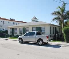 334 Oregon St in Hollywood, FL - Building Photo