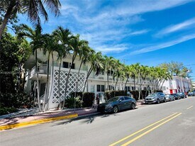 745 13th St in Miami Beach, FL - Building Photo