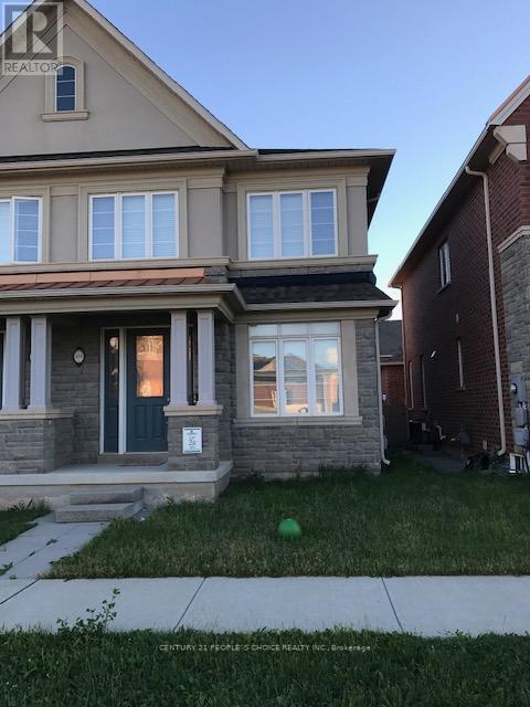 property at 3076 Robert Brown Blvd