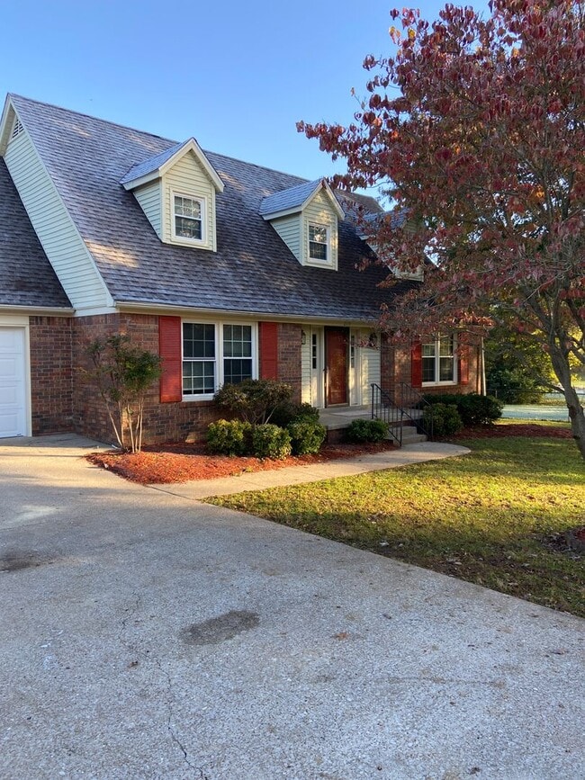 2119 Grider Pond Rd in Bowling Green, KY - Building Photo - Building Photo