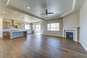 143 Western Sky Cir in Longmont, CO - Building Photo - Building Photo
