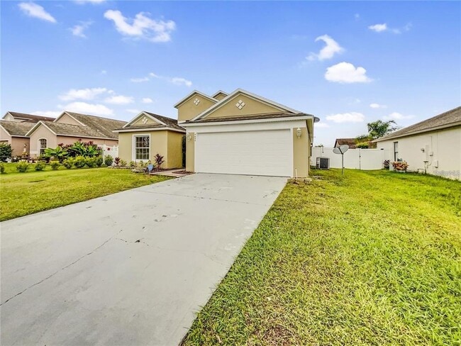 4655 Doral Park Ave in Kissimmee, FL - Building Photo - Building Photo