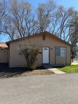 3039 Kane St in Klamath Falls, OR - Building Photo