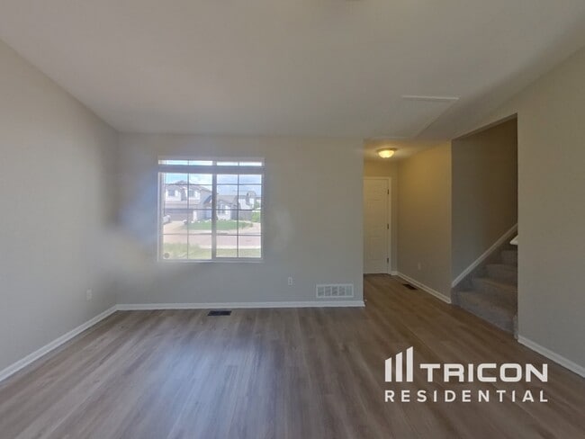 1285 Lords Hill Dr in Fountain, CO - Foto de edificio - Building Photo