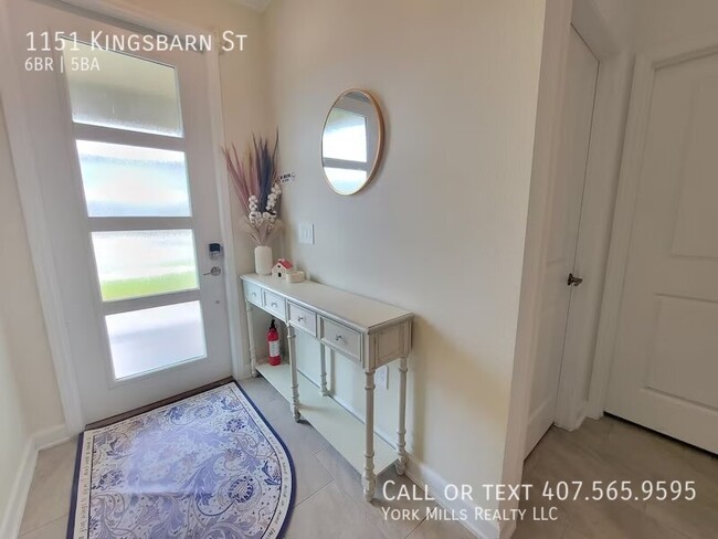 1151 Kingsbarn St in Davenport, FL - Building Photo - Building Photo