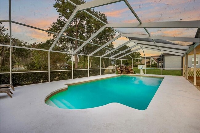 22481 Southshore Dr in Land O Lakes, FL - Building Photo - Building Photo