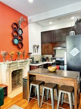 208 Lefferts Pl, Unit 2 in Brooklyn, NY - Foto de edificio - Building Photo