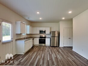 388 Glover Pk Mem Dr in Nashville, NC - Building Photo - Building Photo
