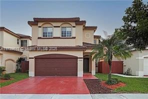 11320 NW 43rd Ter in Doral, FL - Building Photo - Building Photo