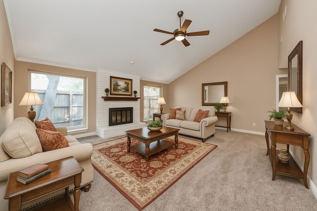 11923 Briar Forest Dr in Houston, TX - Building Photo - Building Photo