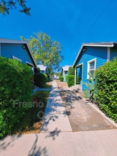 436 N Effie St. in Fresno, CA - Building Photo - Building Photo