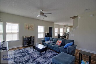 180 Mcclelland Lp NE, Unit 5208-108 in Ludowici, GA - Building Photo - Building Photo