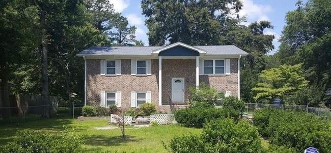 603 Maxwell St in Hinesville, GA - Building Photo - Building Photo