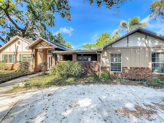 1905 Seminole Trail in Lakeland, FL - Building Photo - Building Photo
