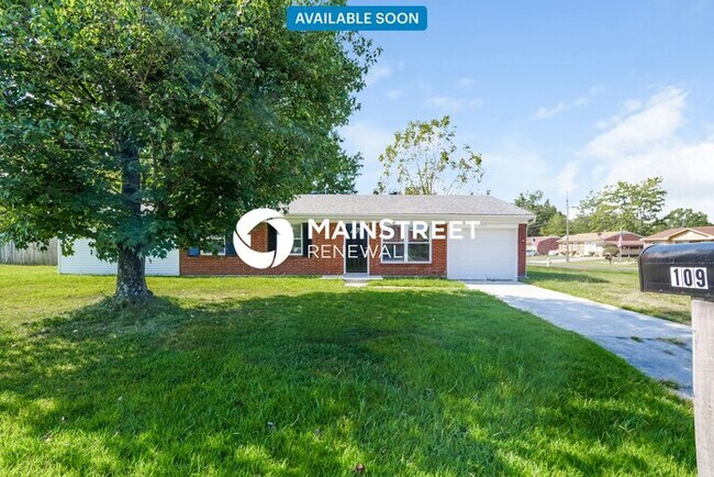 property at 109 Dale Rd
