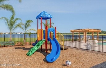 1854 Capital Dr in Palm Bay, FL - Building Photo - Building Photo