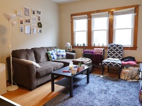 1520 W Melrose St in Chicago, IL - Building Photo - Building Photo