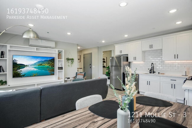 property at 1211 Mollie St