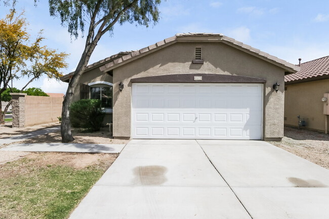 property at 1794 W Desert Canyon Dr