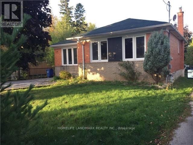 61 Rockport Crescent