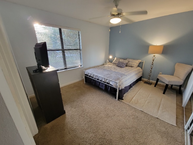 2311 Timber Oak Ln in Tallahassee, FL - Building Photo - Building Photo