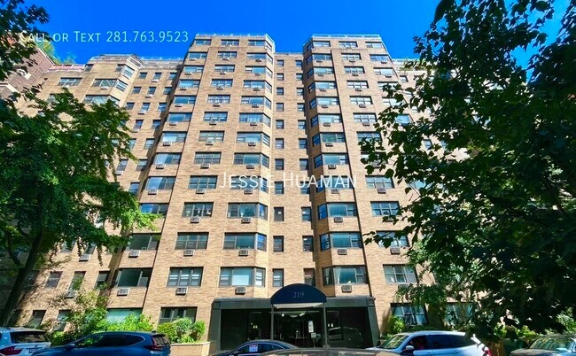 property at 219 E 69th St