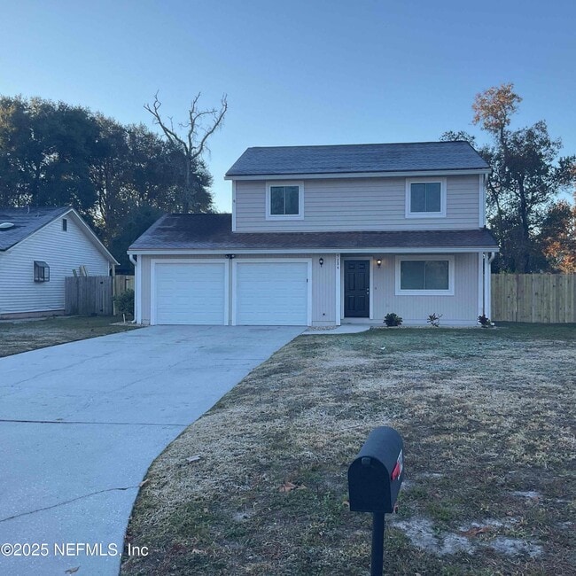 property at 5284 Julington Forest Dr S
