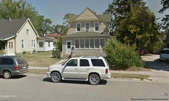 706 Minnesota Ave NW in Bemidji, MN - Building Photo