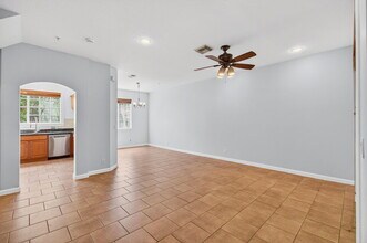 4582 Danson Way in Delray Beach, FL - Building Photo - Building Photo