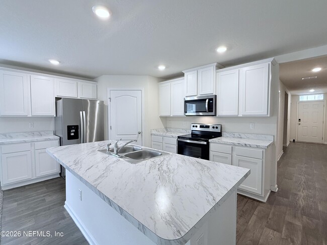 870 Morgans Treasure Rd in St. Augustine, FL - Foto de edificio - Building Photo