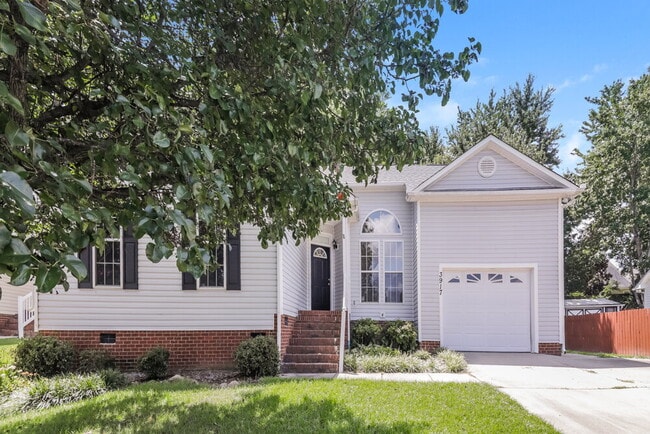 property at 3917 Cold Harbour Dr