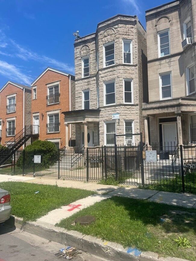 1909 S Spaulding Ave in Chicago, IL - Building Photo - Building Photo