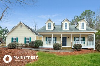 91 River Oak Ct in Temple, GA - Building Photo - Building Photo