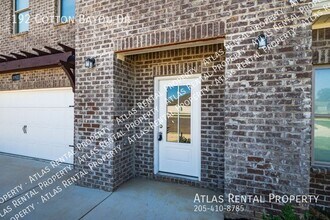 192 Cotton Bayou Dr in Meridianville, AL - Building Photo - Building Photo