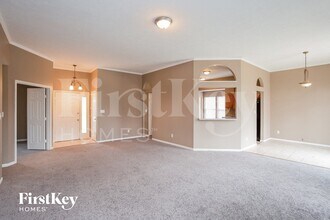 515 Palmyra Dr in Indianapolis, IN - Building Photo - Building Photo