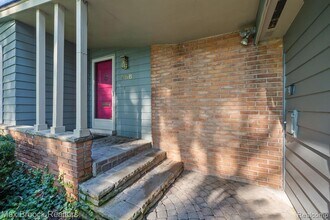 966 Woodlea St in Birmingham, MI - Building Photo - Building Photo