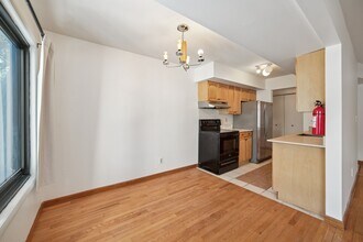 1491 John St in Fort Lee, NJ - Building Photo - Building Photo