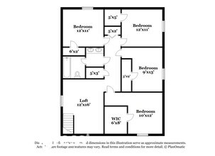 6807 Blue Moon Wy in Ruskin, FL - Building Photo - Building Photo