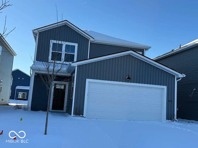 3846 Riverstone Dr in Whitestown, IN - Building Photo - Building Photo