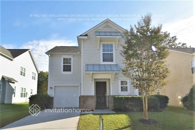 property at 2516 Quarry Ridge Ln