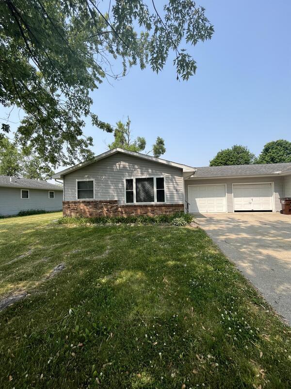 property at 929 Mill Hwy