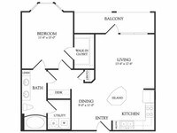 Fairmont Museum District photo'