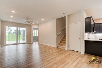 3046 Isles Wy in New Smyrna Beach, FL - Building Photo - Building Photo